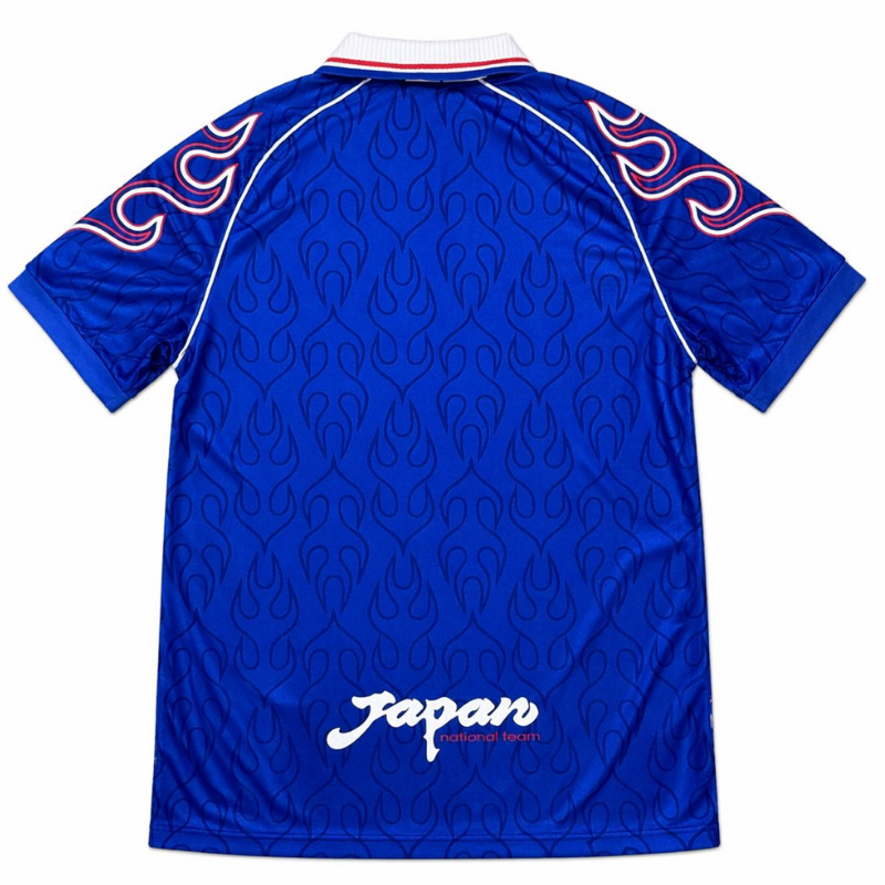 Japón Retro 1998 Local