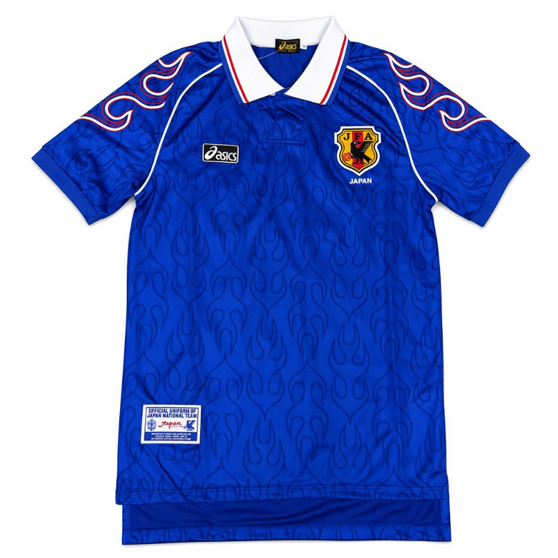Japón Retro 1998 Local