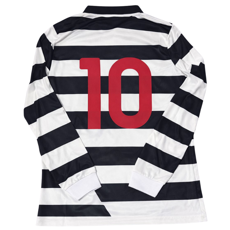 Juventus 26 Cuarta