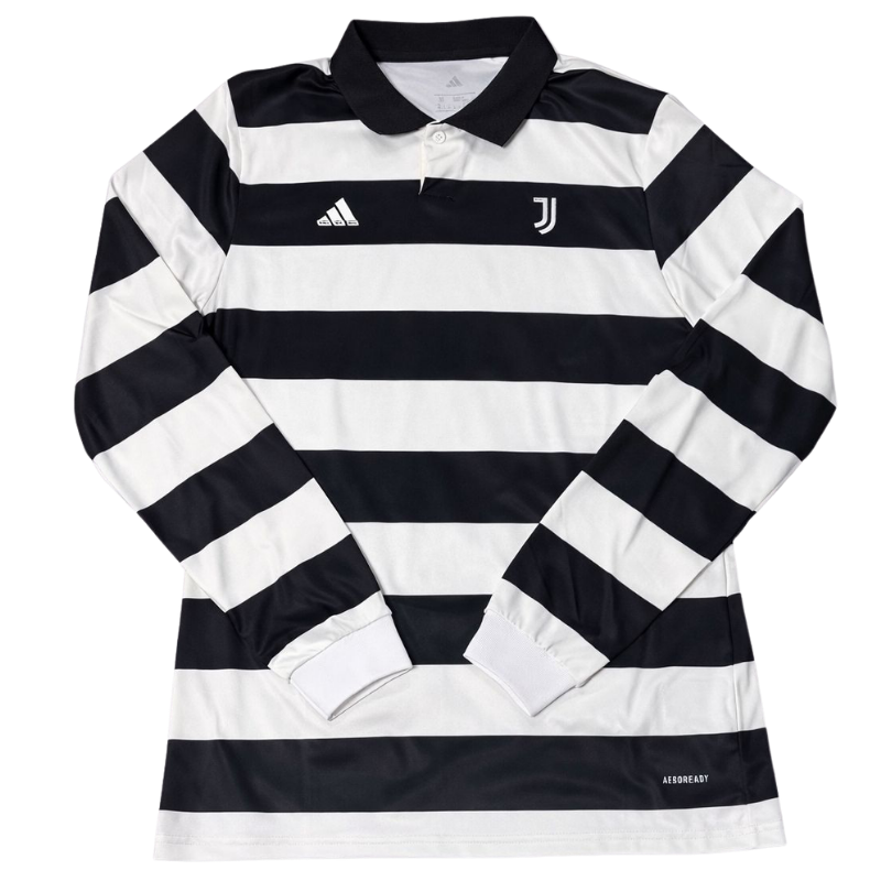 Juventus 26 Cuarta