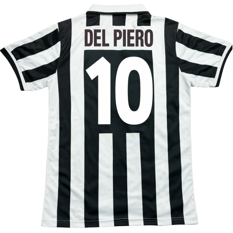 Juventus Retro 1995 Local