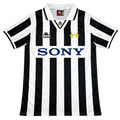 Juventus Retro 1995 Local
