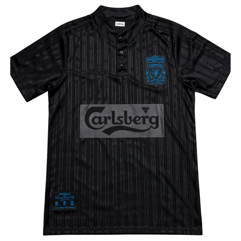 Liverpool Edición especial 94
