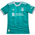 Liverpool 25 Gala