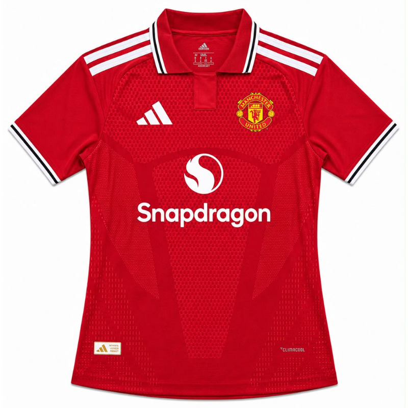 Manchester united 26 Local