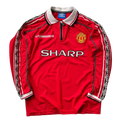 Manchester United retro 1999