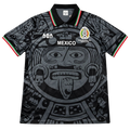 México Retro 1998 Negra