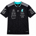 Mercedes 26 Negra