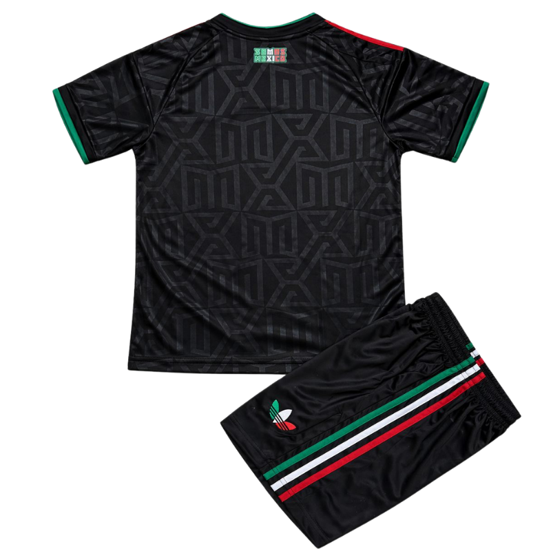 México 26 Gala Niño