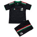 México 26 Gala Niño