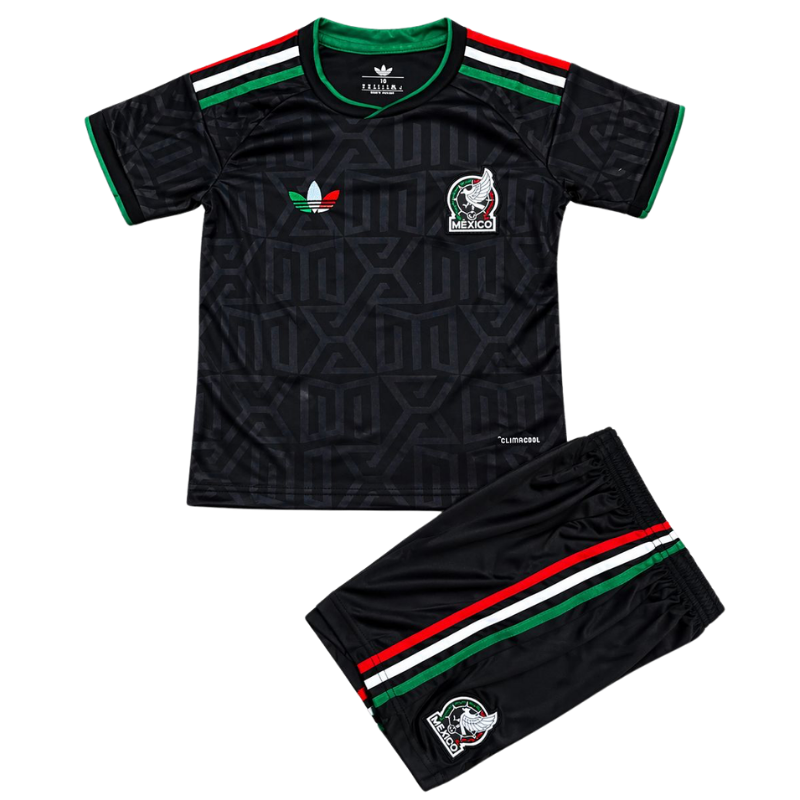 México 26 Gala Niño