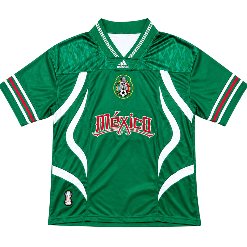 México Bringback Remixed