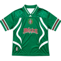 México Bringback Remixed