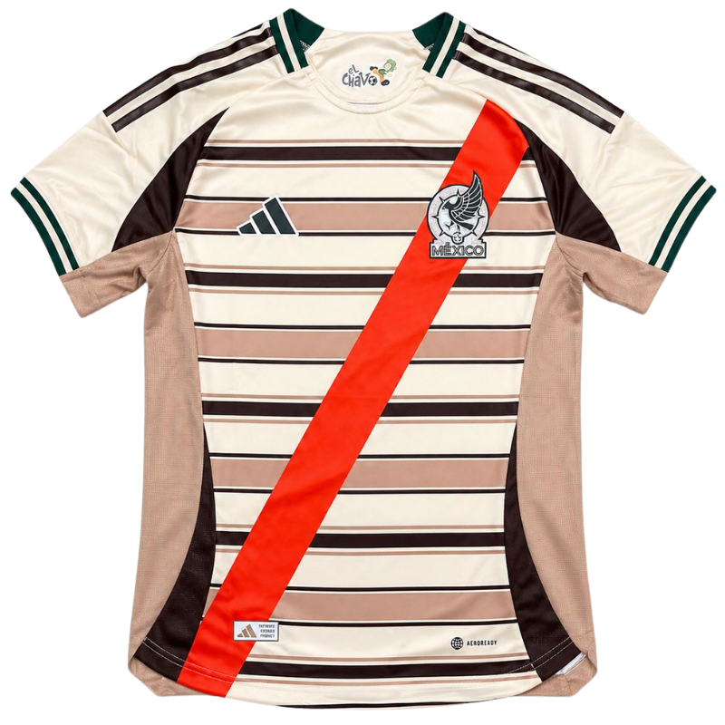 México Edición Chavo del 8