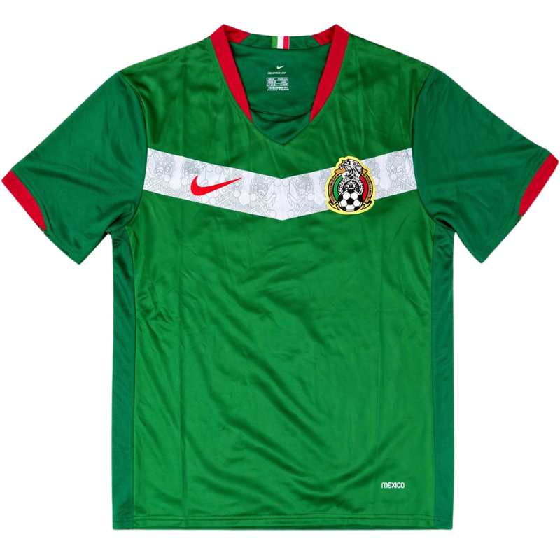 México Retro 2006 Local