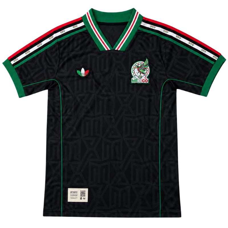 México SOMEONE SOMEWHERE
