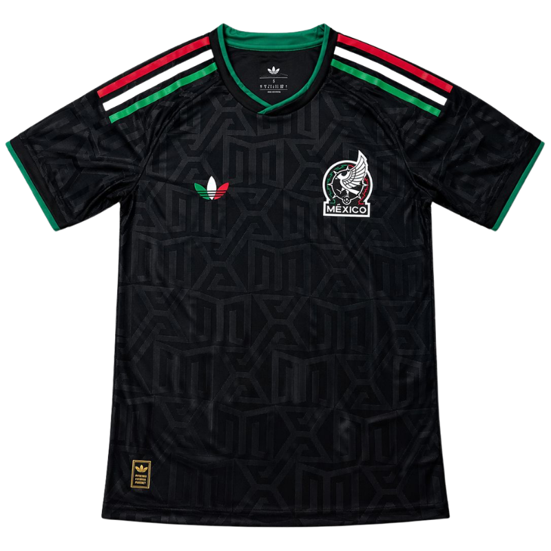 México 26 Gala