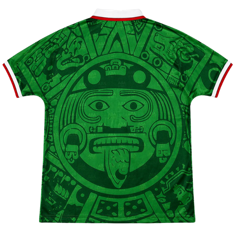México Retro 98 Local