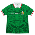 México Retro 98 Local