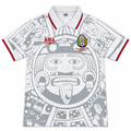 México Retro 1998 Visita