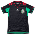 México Retro 2010 Negra