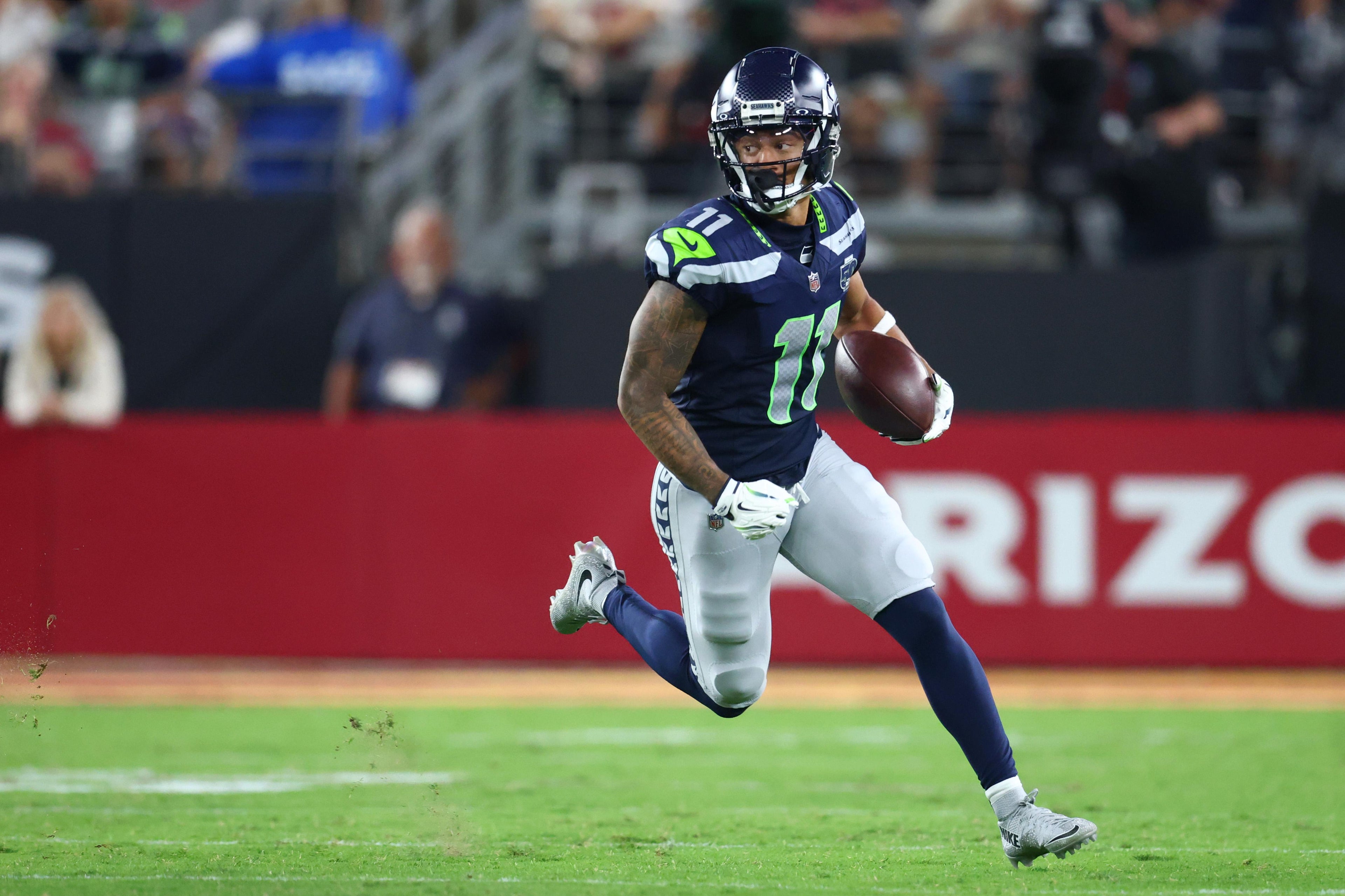 NFL Seahawks 25 local