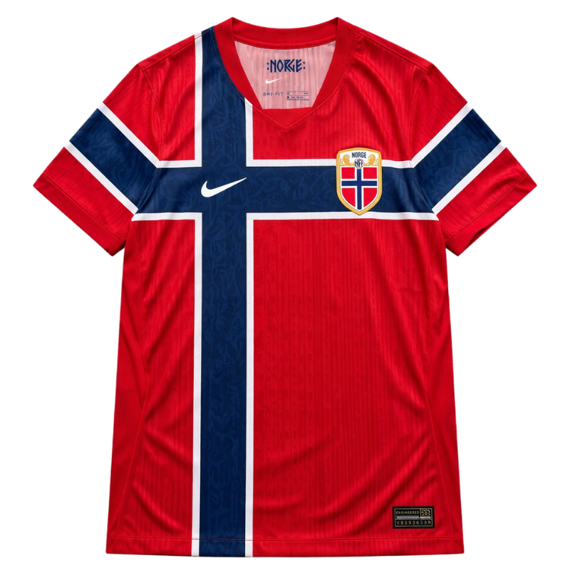 Noruega 26 Local