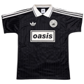 Oasis Live 25 Negra