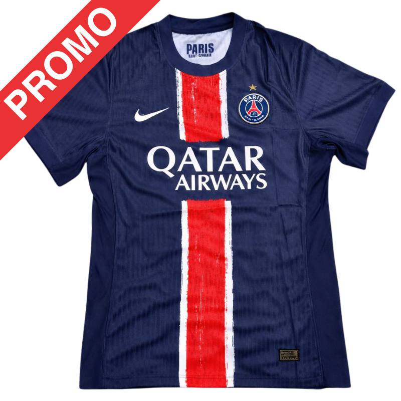 PSG 25 Local Dembelé #10