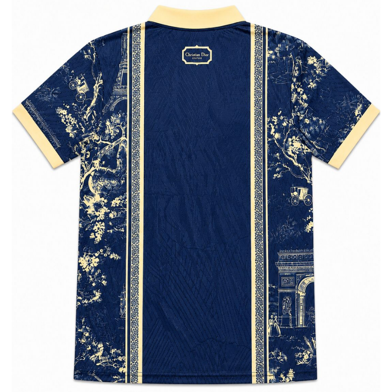 PSG x Dior