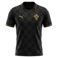 Portugal 26 Edición Eusebio