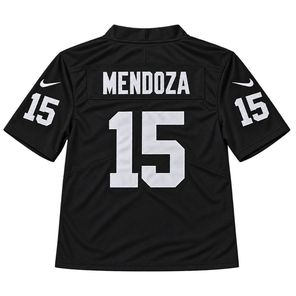 Raiders Local Mendoza
