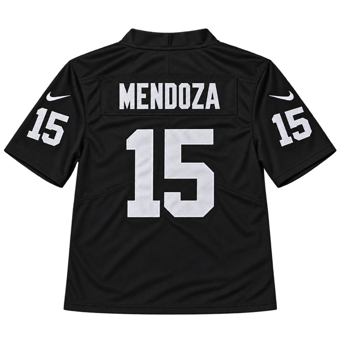 Raiders Local Mendoza