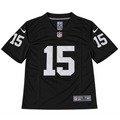 Raiders Local Mendoza