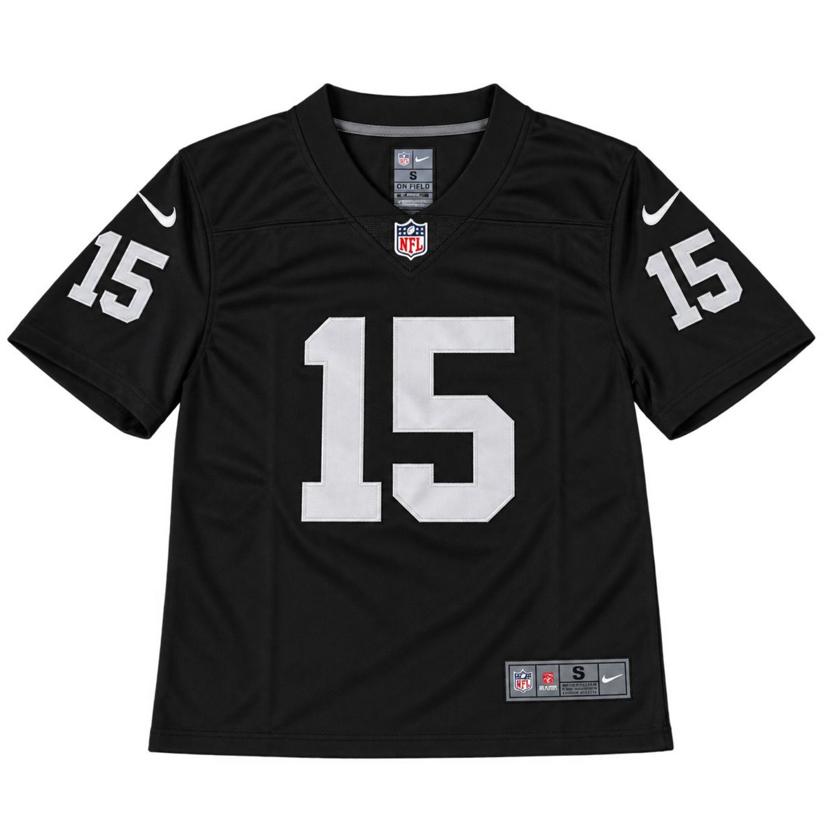 Raiders Local Mendoza
