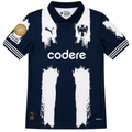 Rayados 25 Mundial de clubes