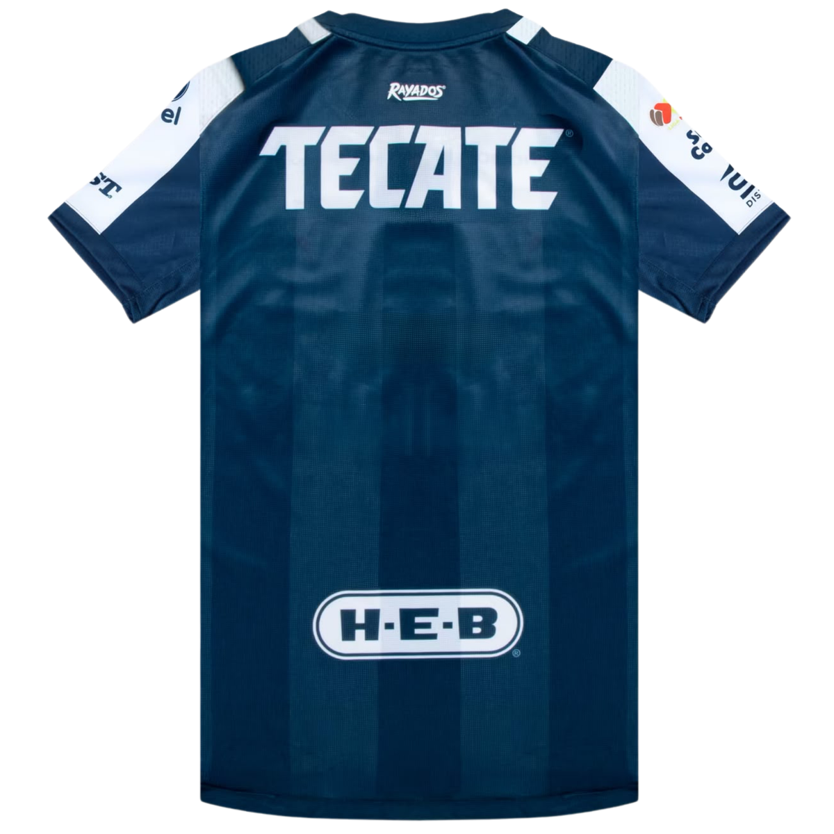 Rayados 26 Local