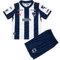 Rayados 26 Local Niño