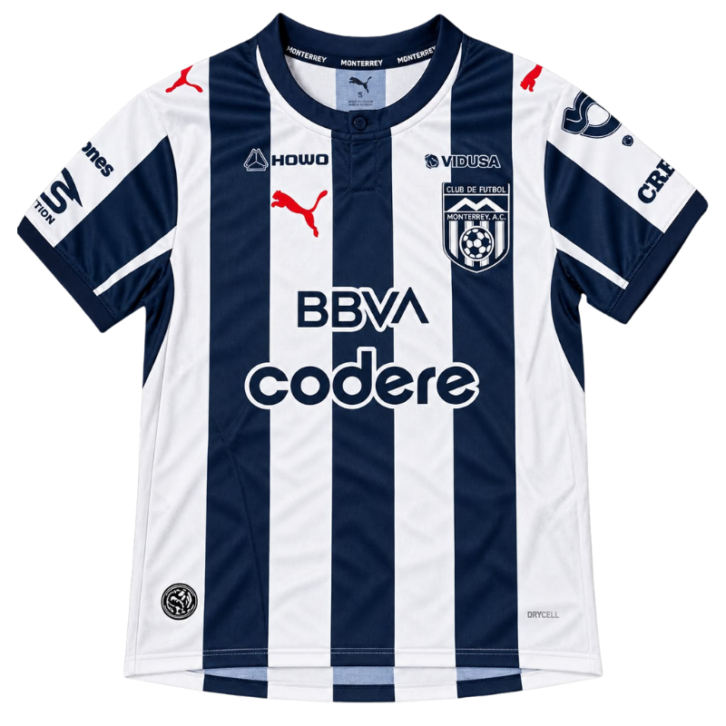 Rayados aniversario 86