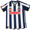 Rayados Retro 2003 Local