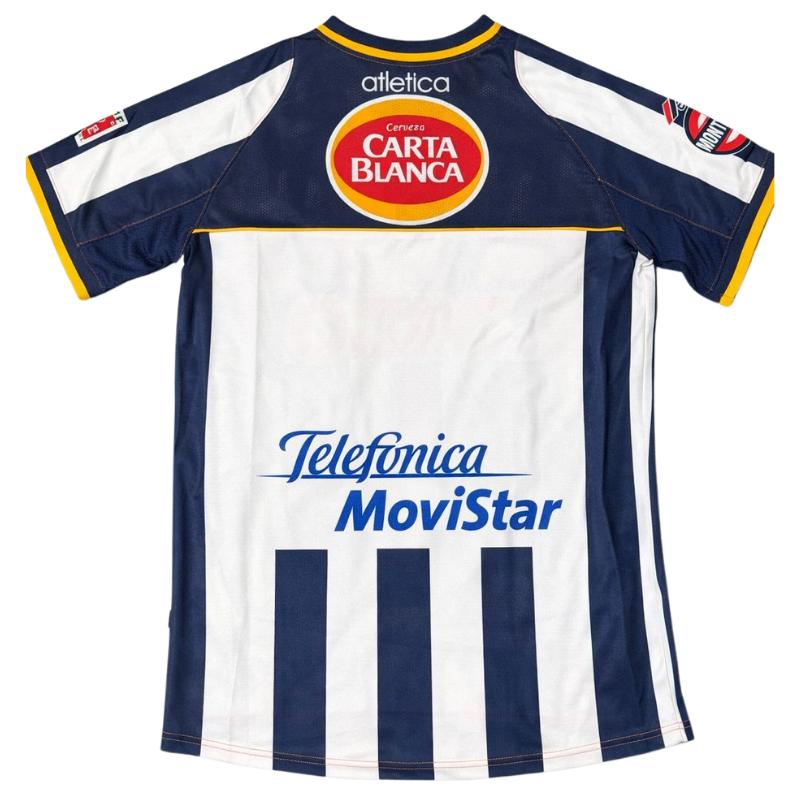 Rayados Retro 2003 Local