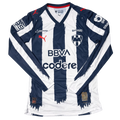 Rayados 25 Local Manga Larga