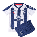 Rayados 25 Local Niño