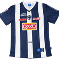 Rayados Retro 2000 Local