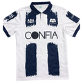 Rayados Retro 1995 Local