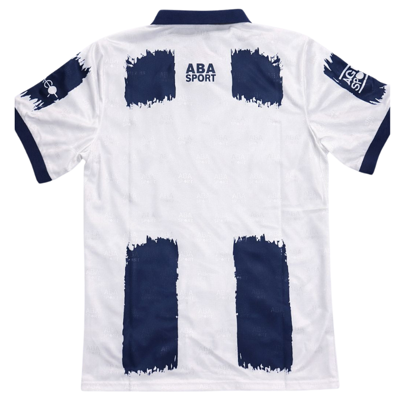 Rayados Retro 1995 Local