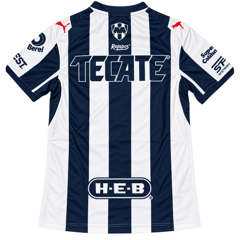 Rayados aniversario 86