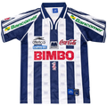 Rayados Retro 1999 Local