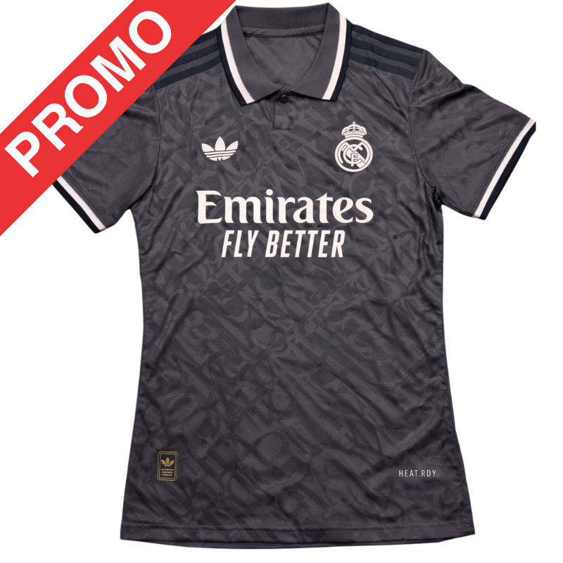 Real Madrid 24 Gala