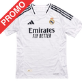 Real Madrid 24 Local